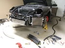 DO it yourself supercharger install....