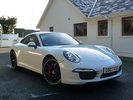 991 C S - Delivered Jan 12