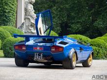 Lamborghini Countach. Facebook: A8C100