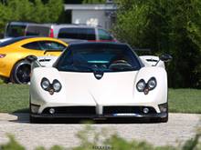 Zonda F. Facebook: Nikk8706