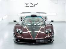 Zonda Fantasma. Via: EDP_HK