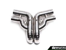 2014 2015 Audi R8 V8 V10 Armytrix Titanium Performance Exhaust Valvetronic Dyno Review price road sounds