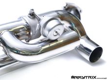 Porsche 991 997 981 Armytrix Performance Exhaust System Loud dyno catback reviews road sounds videos pictures