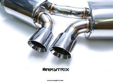 Porsche Boxster Cayman S Performance Mufflers Valvetronic Armytrix Dyno reviews price road sounds