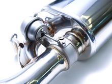 Porsche Boxster Cayman S Performance Mufflers Valvetronic Armytrix Dyno reviews price road sounds