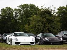 FB: London Supercars Photography