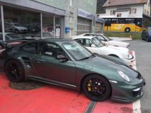 Malachite Green 