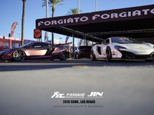 Liberty Walk McLaren MP4 12C VS Liberty Walk McLaren 650S with Fi Exhaust