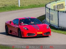 Scuderia at our Autumn Rallye today
