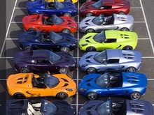 Colors