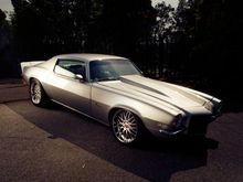 70Camaro