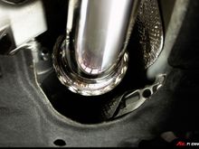 Fi Exhaust - Wilding Technology.