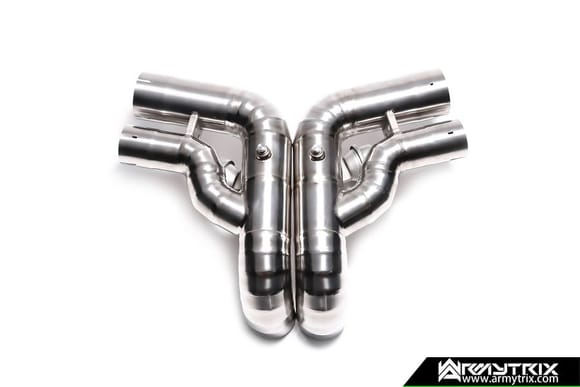 2014 2015 Audi R8 V8 V10 Armytrix Titanium Performance Exhaust Valvetronic Dyno Review price road sounds