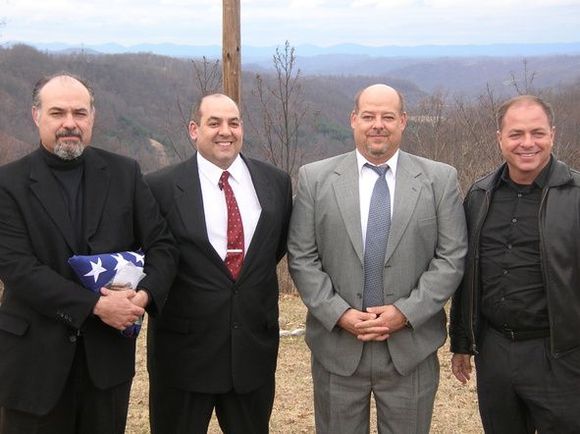 Fathers last days028