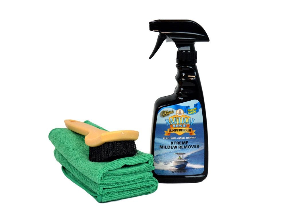 Best Mildew Remover for Boat Seats - Page 2 - The Hull Truth - Boating and  Fishing Forum