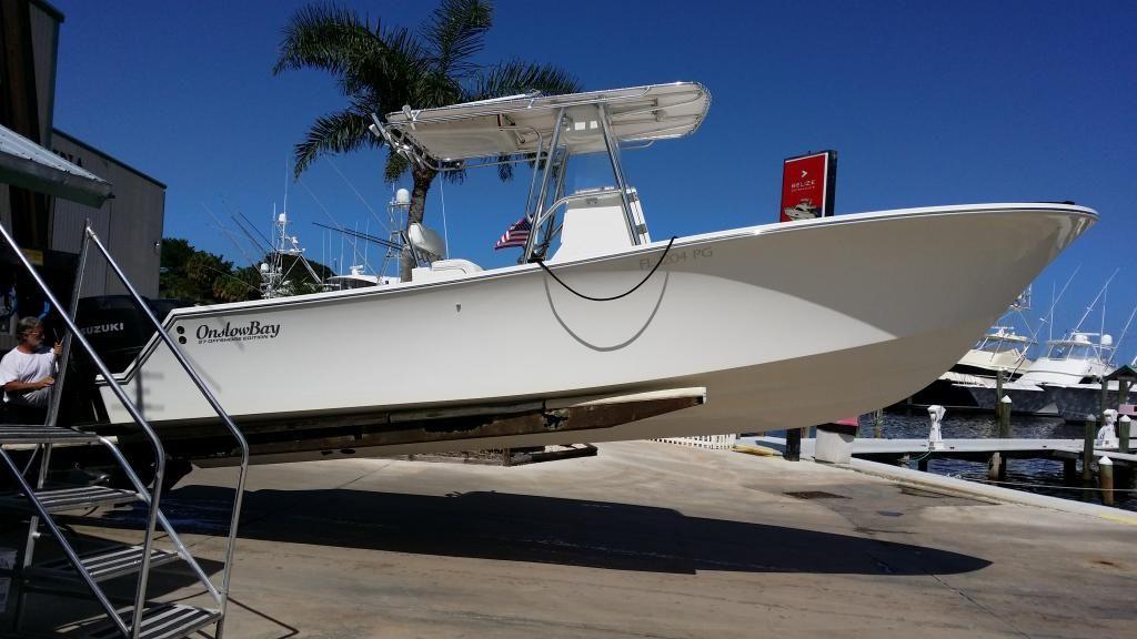 Best 2836 Center Console under 200K The Hull Truth Boating and