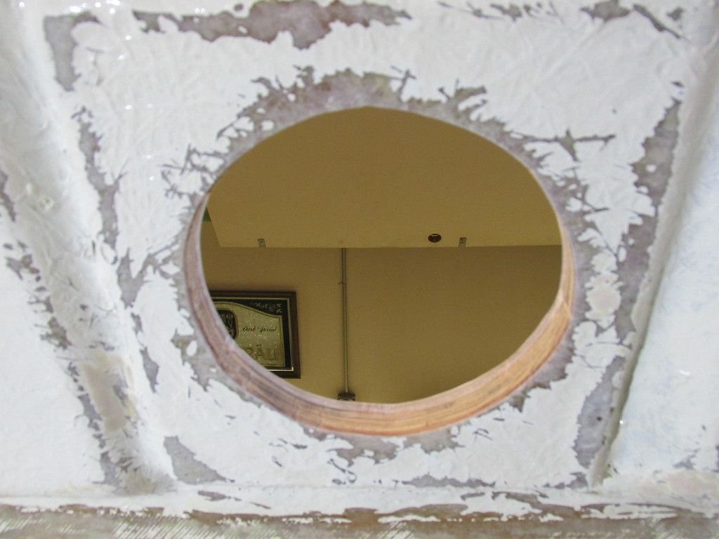 Best tool to cut round holes in fiberglass ? Page 2 The Hull Truth