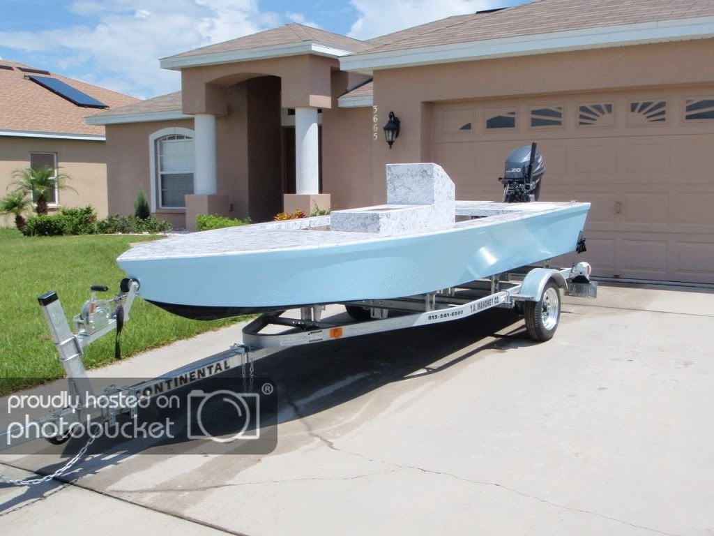 Removable trailer tongue The Hull Truth Boating and Fishing Forum