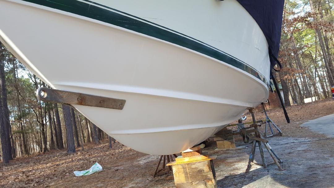 ??Boot Stripe Or No Boot Stripe?? The Hull Truth Boating and