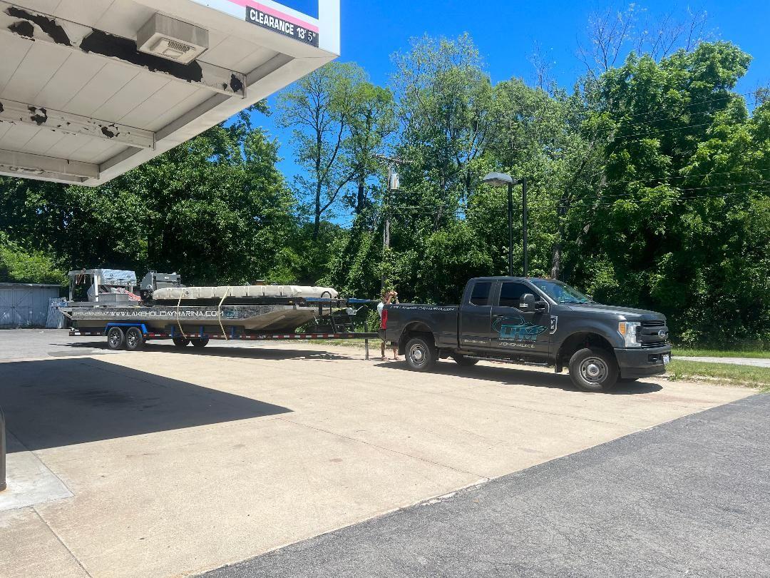 Jet Dock review? Page 2 The Hull Truth Boating and Fishing Forum