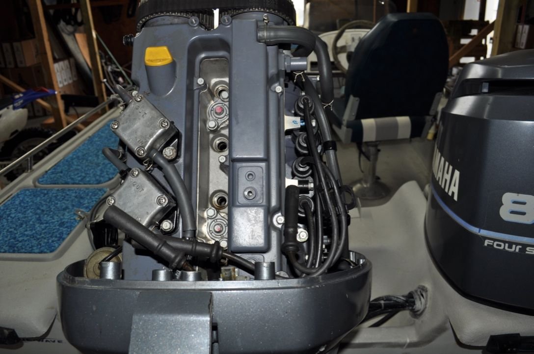 Blue Wave MS-5 $2300 - The Hull Truth - Boating and ...