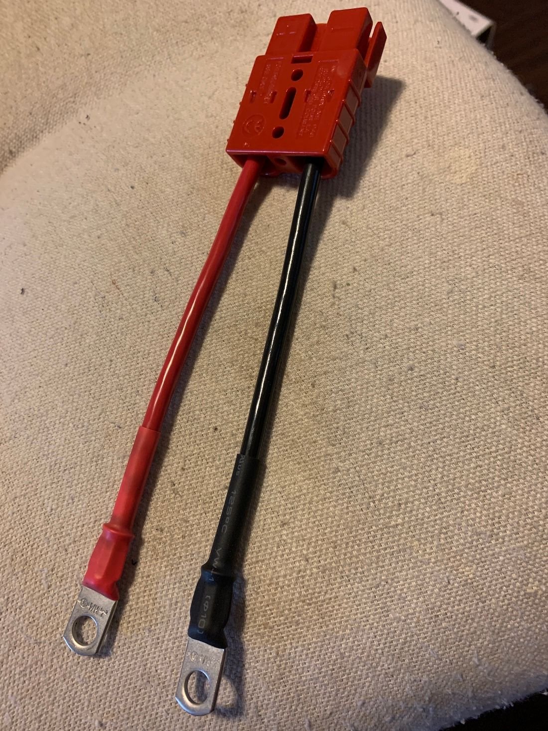 Lithium trolling motor batteries Page 3 The Hull Truth Boating