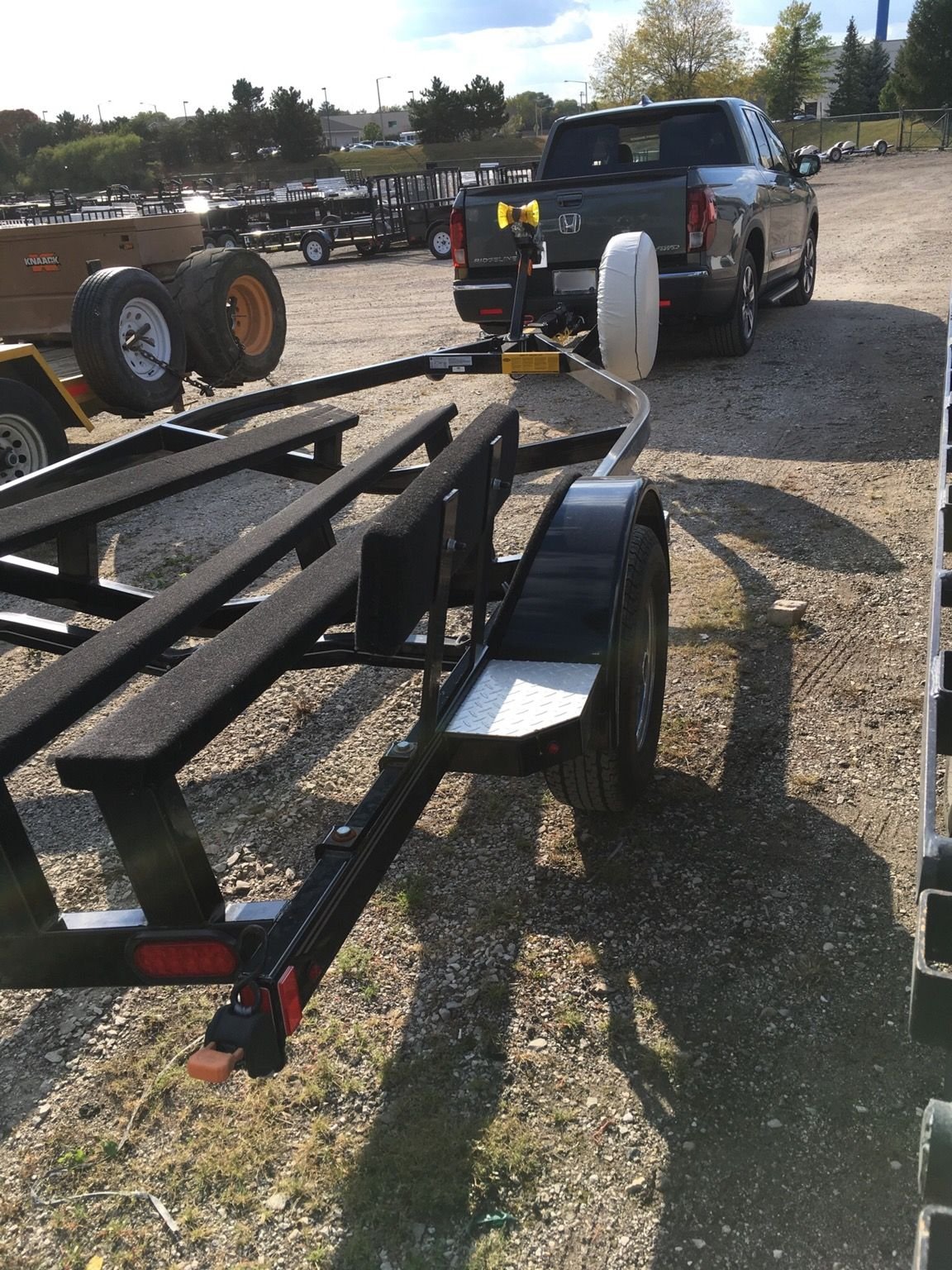 compare honda ridgeline on Honda Ridgeline For Towing Page 2 The Hull Truth Boating And Fishing Forum