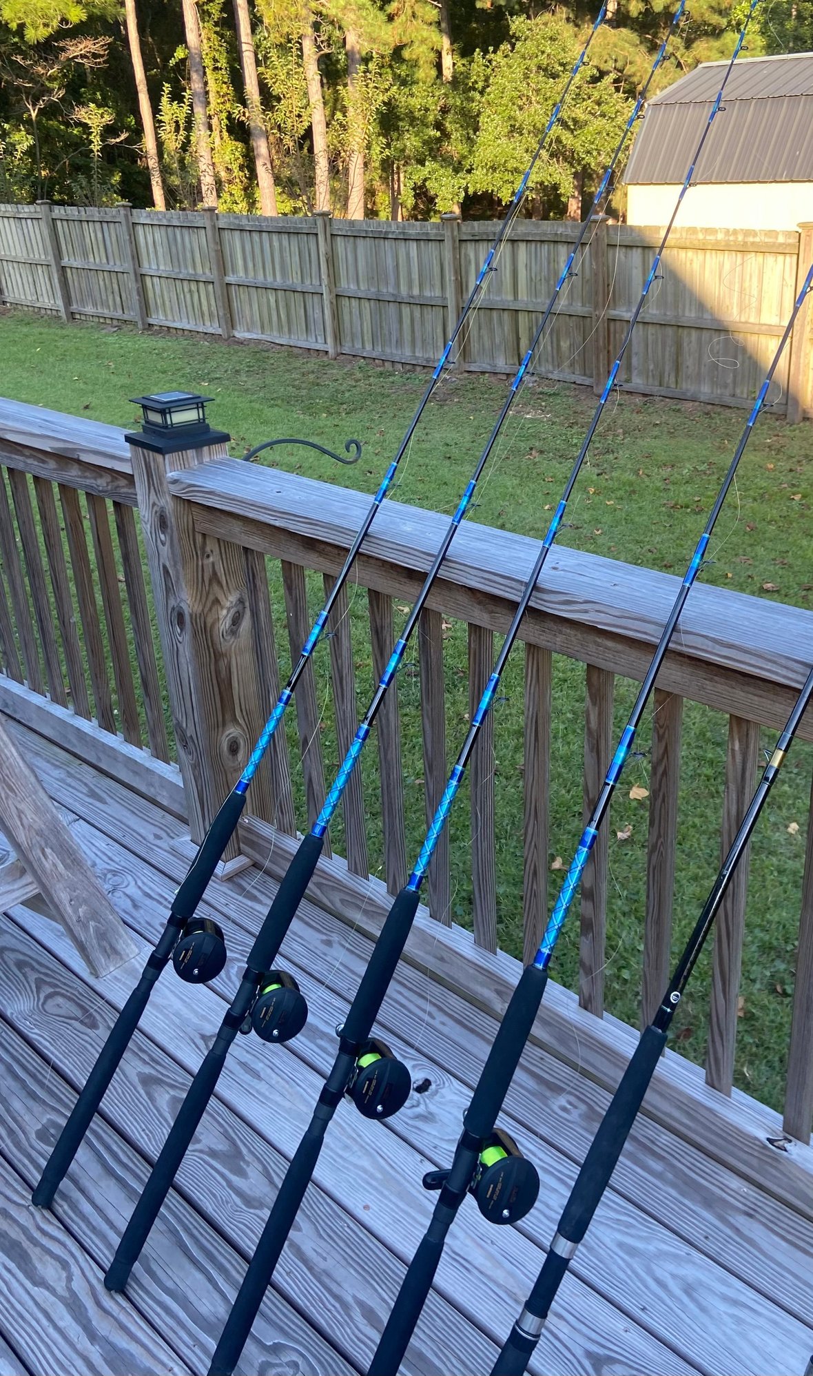 Key Largo Custom Rods - The Hull Truth - Boating and Fishing Forum