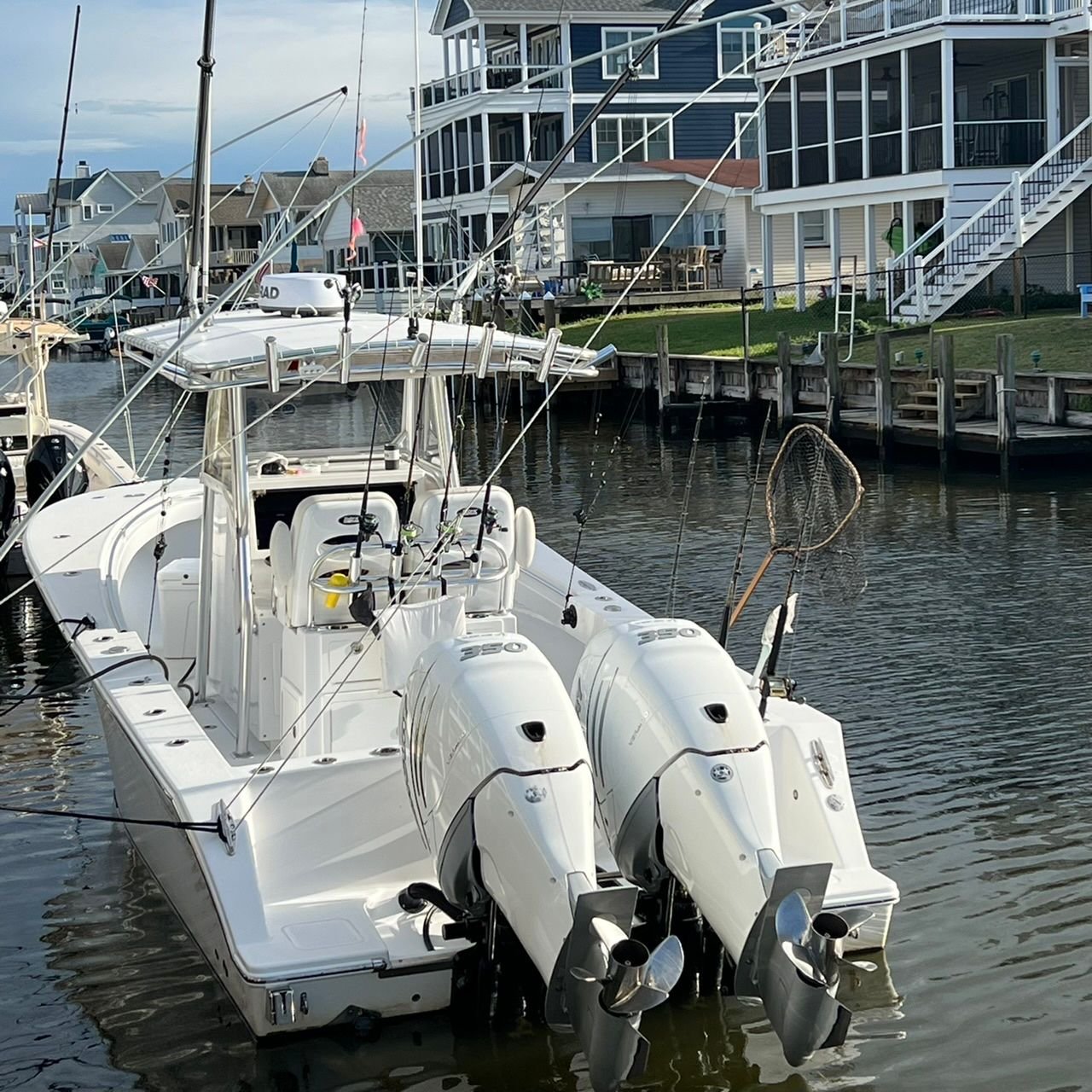 27 Onslow Bay The Hull Truth Boating and Fishing Forum
