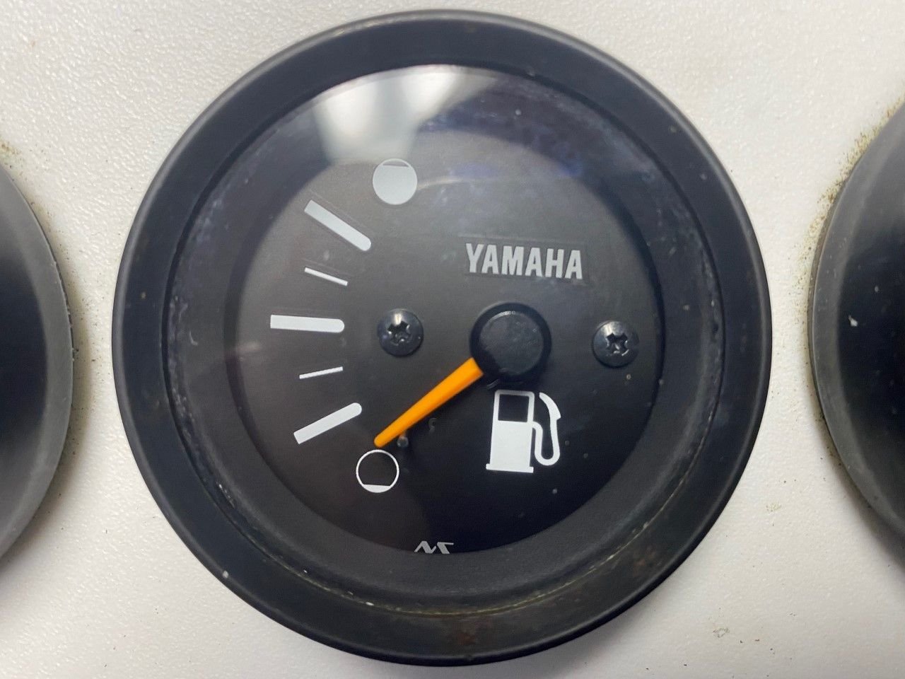 Yamaha Temp and Fuel Gauges The Hull Truth Boating and Fishing Forum