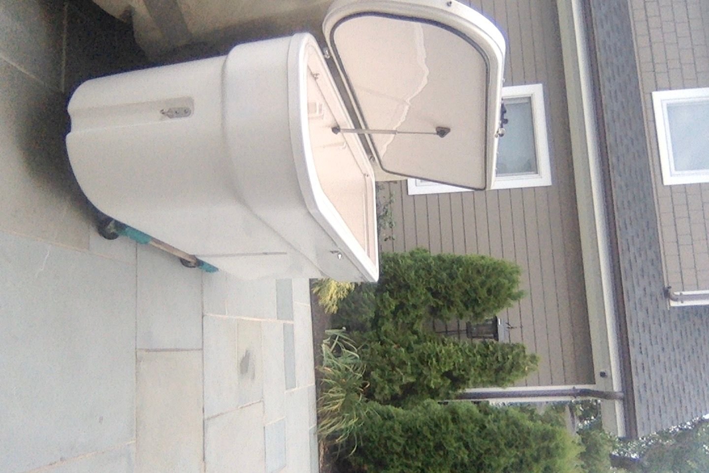 Coffin box / Cooler The Hull Truth Boating and Fishing Forum