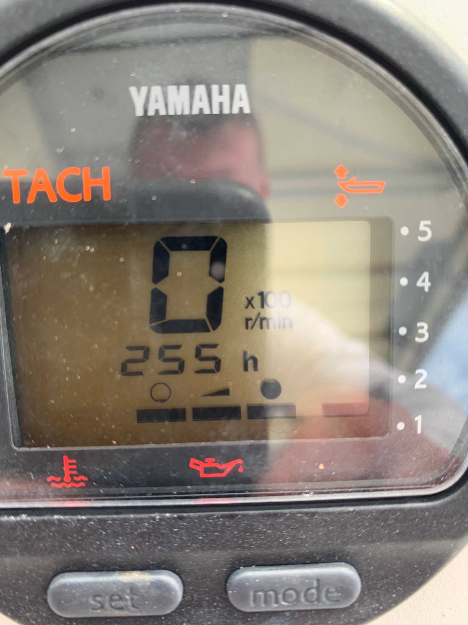 2001 Yamaha OX66 250 Pair 25" 225 hours! The Hull Truth Boating