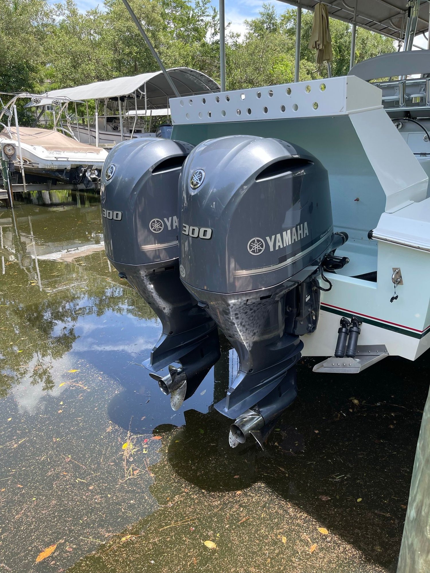 2015 32 Whitewater The Hull Truth Boating and Fishing Forum