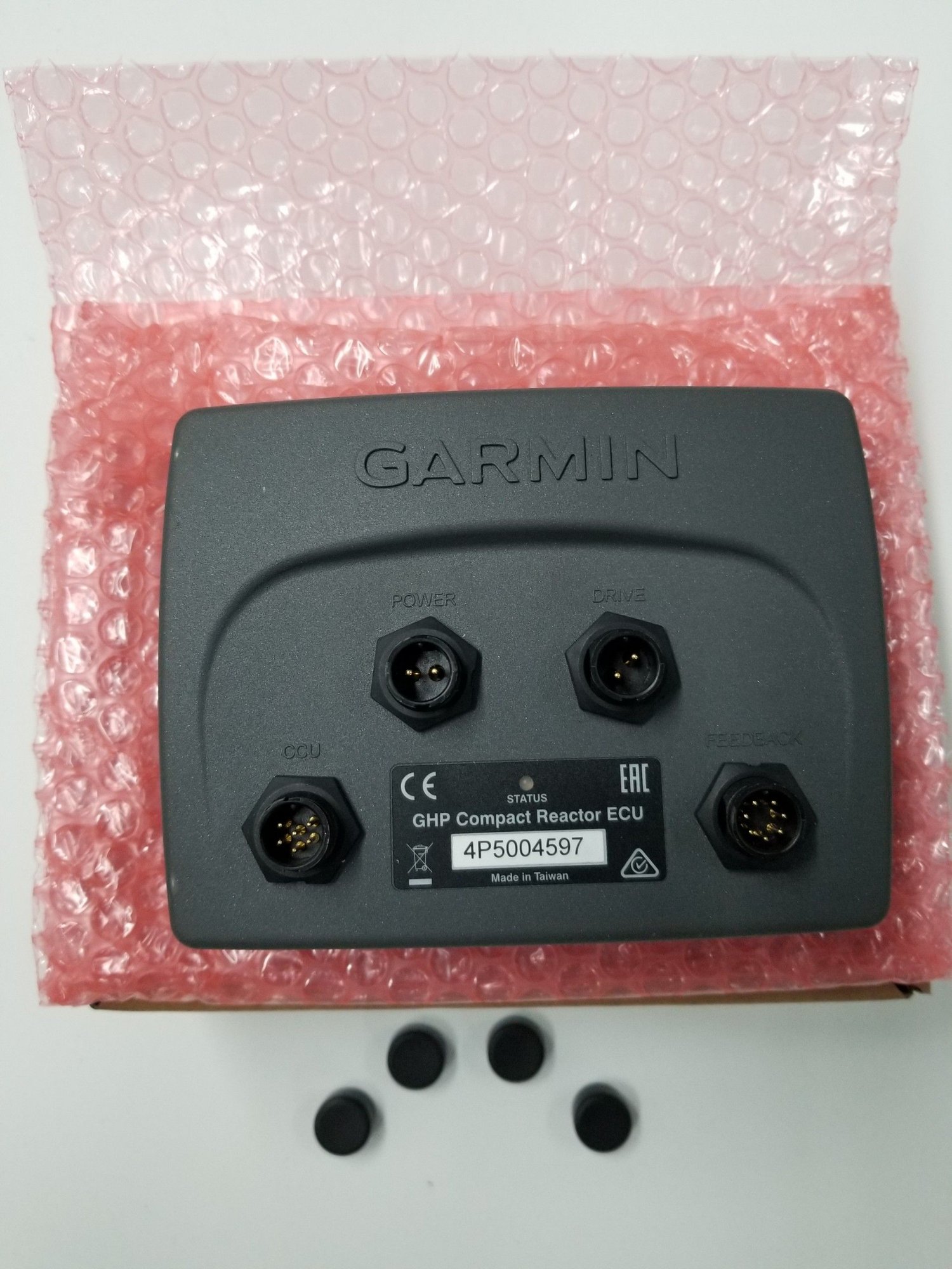 FS New Garmin 1.0L Autopilot Pump and Reactor ECU The Hull Truth