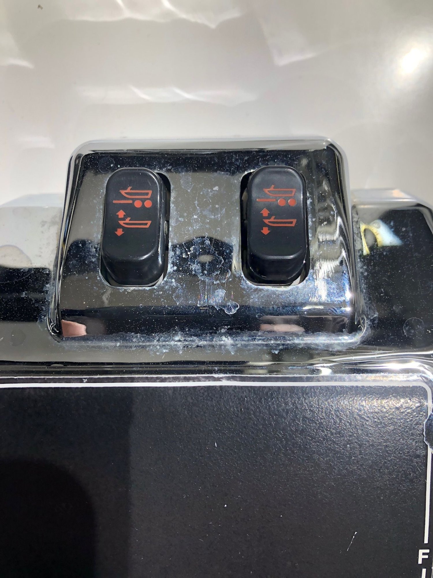 Tilt/trim wiring question - The Hull Truth - Boating and Fishing Forum