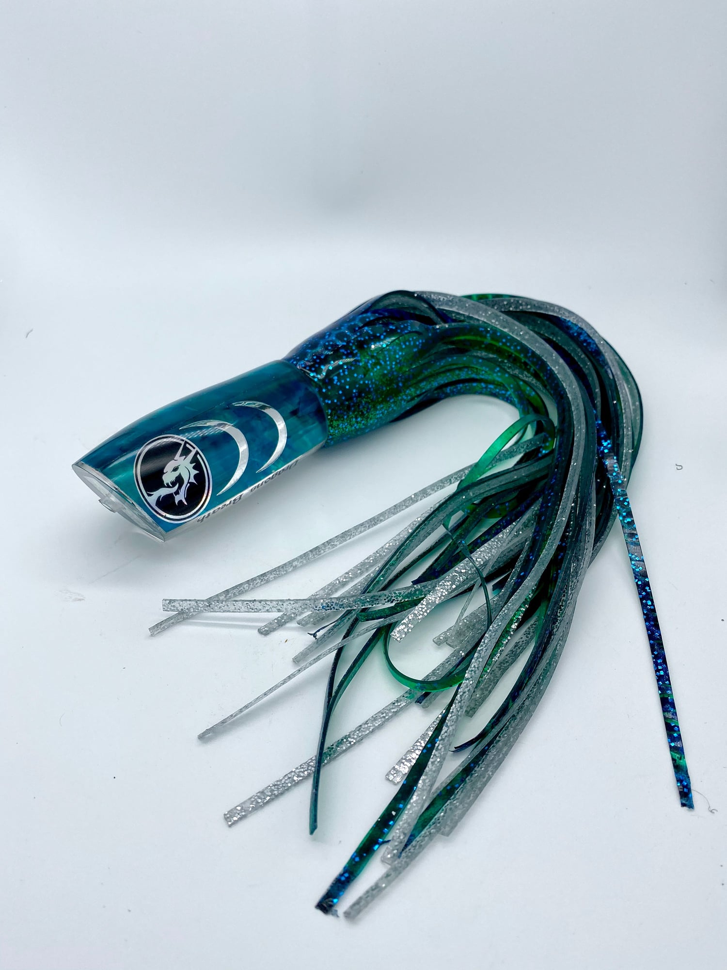 Personalized Lures 