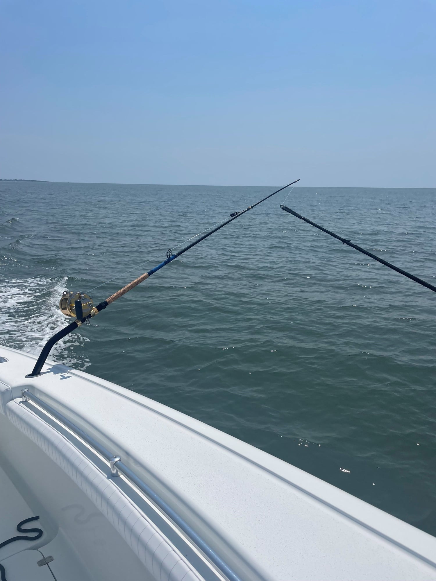 Downrigger release clips - The Hull Truth - Boating and Fishing Forum