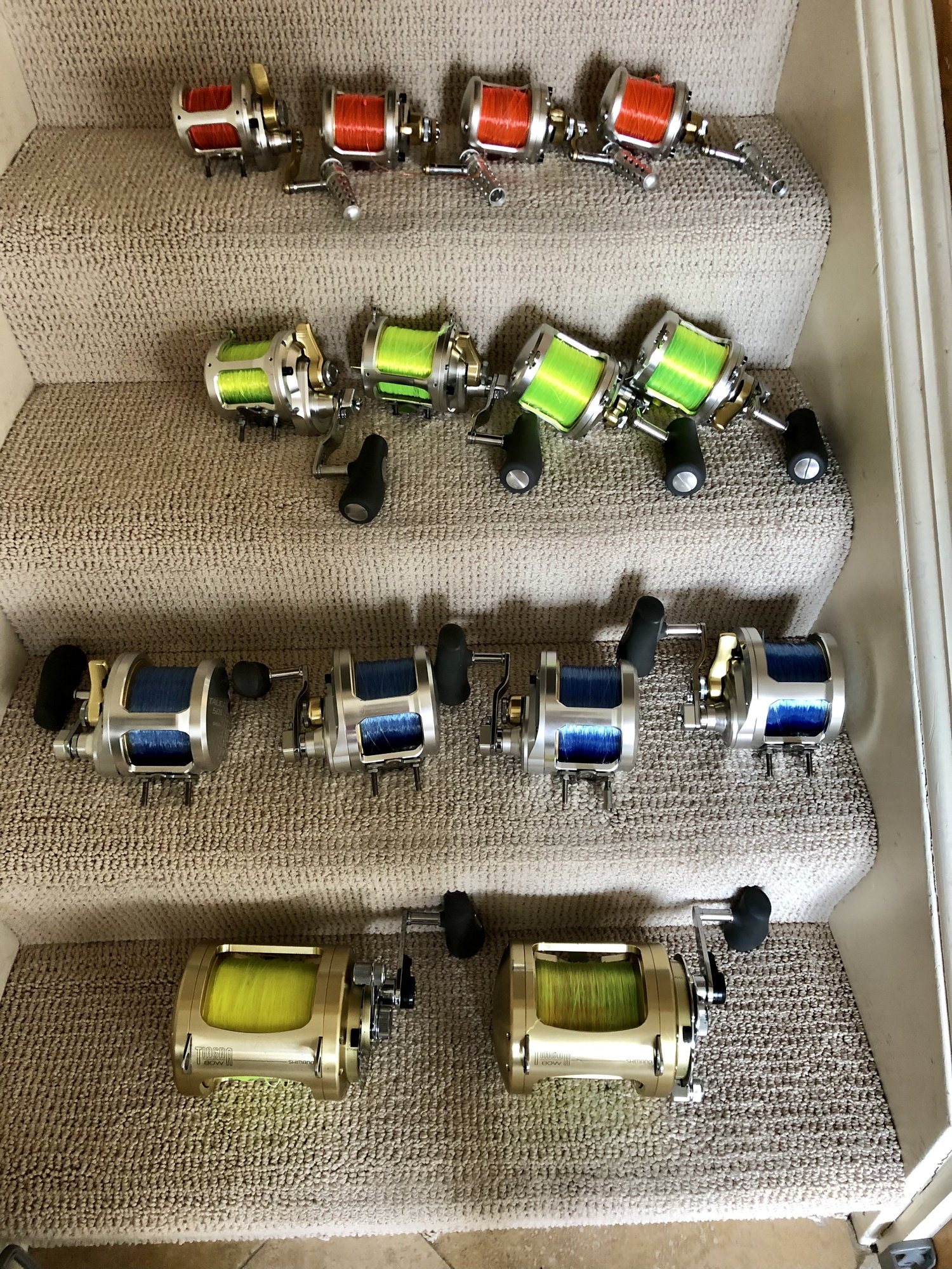 Shimano reel repair? - Page 2 - The Hull Truth - Boating and Fishing Forum
