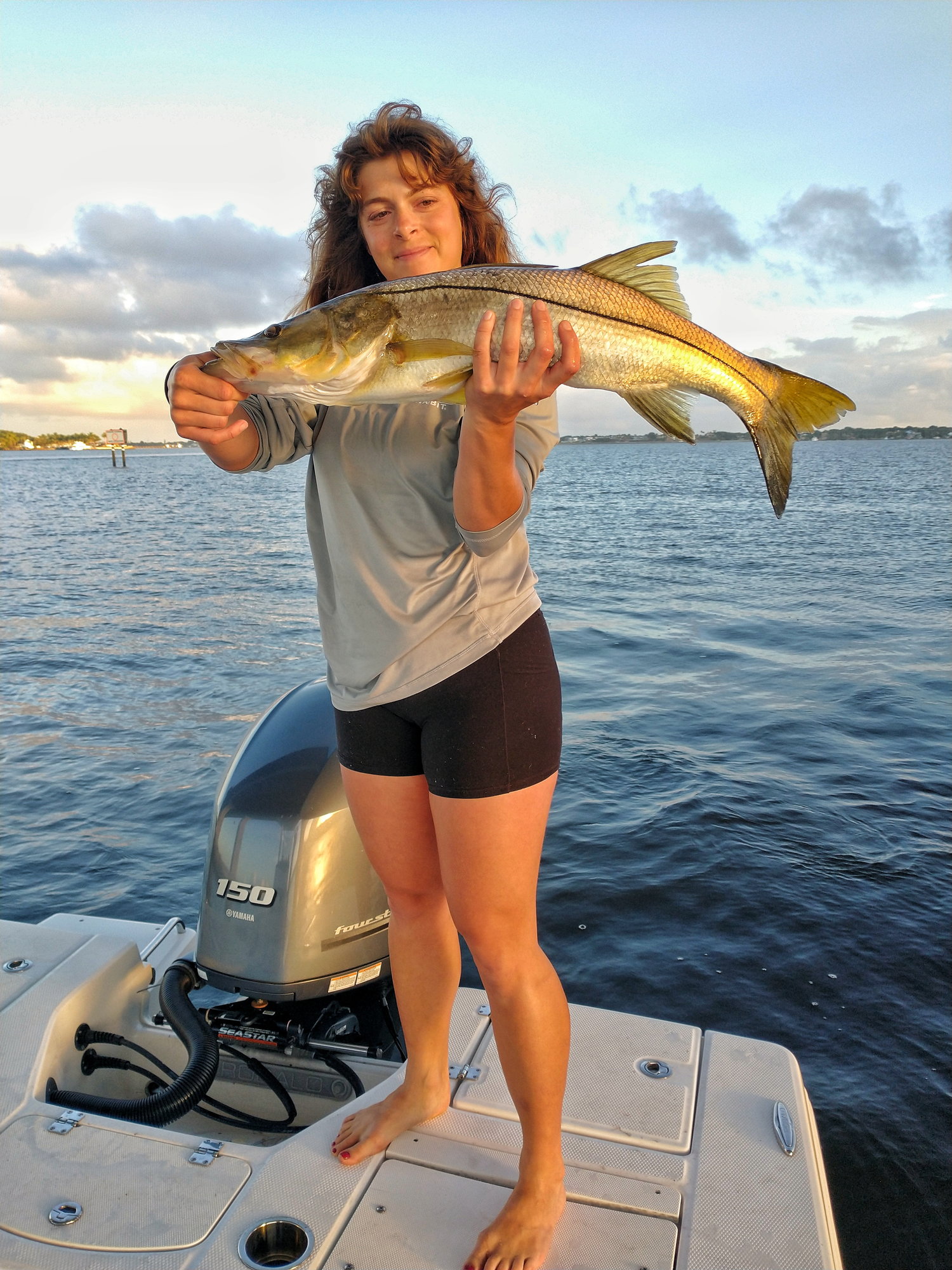 St. Lucie Inlet / Stuart offshore fishing report - Page 57 - The Hull Truth  - Boating and Fishing Forum