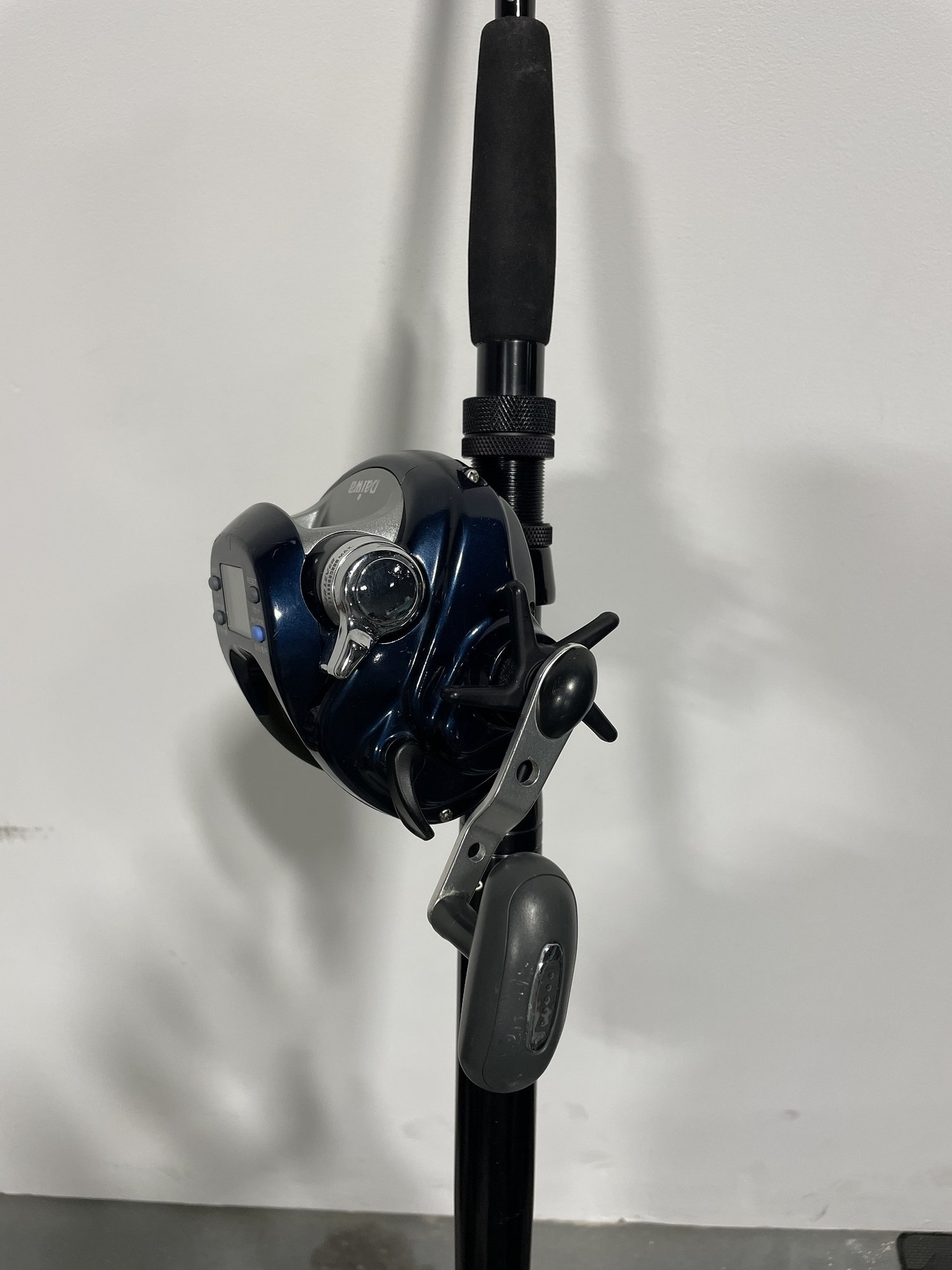 5 Shimano Tallus Stand Up Trolling Rods - The Hull Truth - Boating