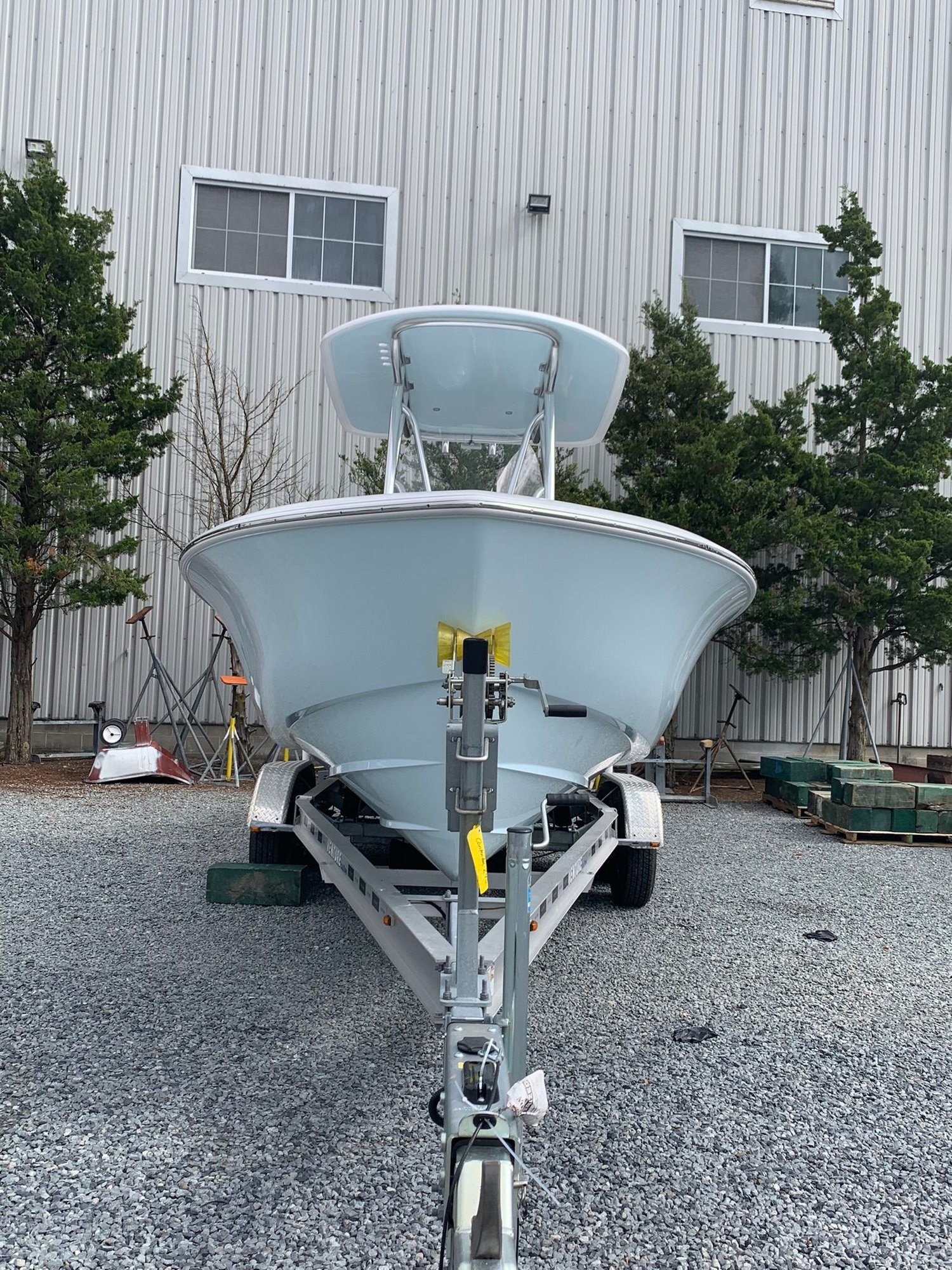 NEW 2024 Contender 24 Sportfish - The Hull Truth - Boating and Fishing ...