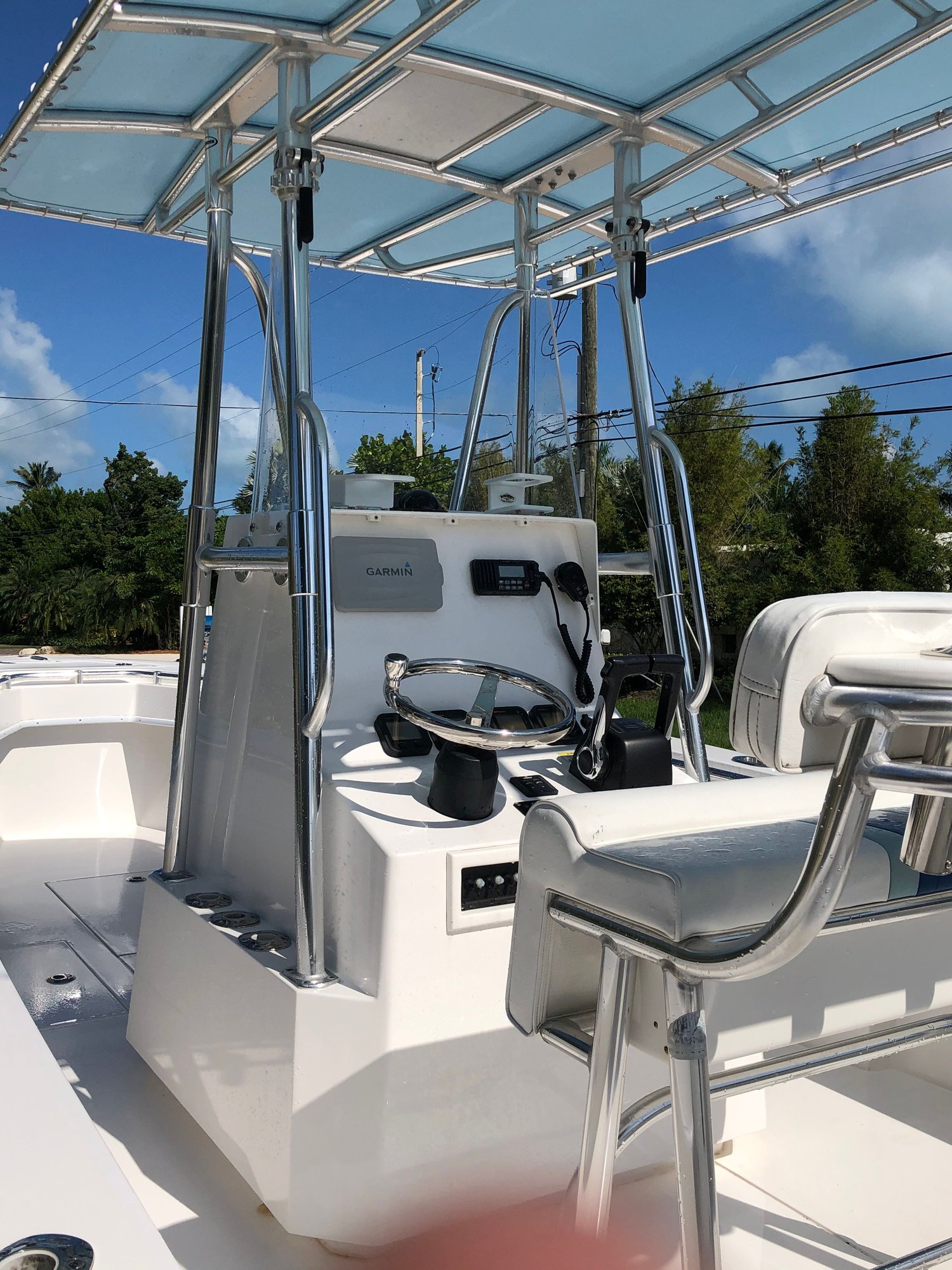 2015 Contender 25T -- SOLD - The Hull Truth - Boating and Fishing Forum