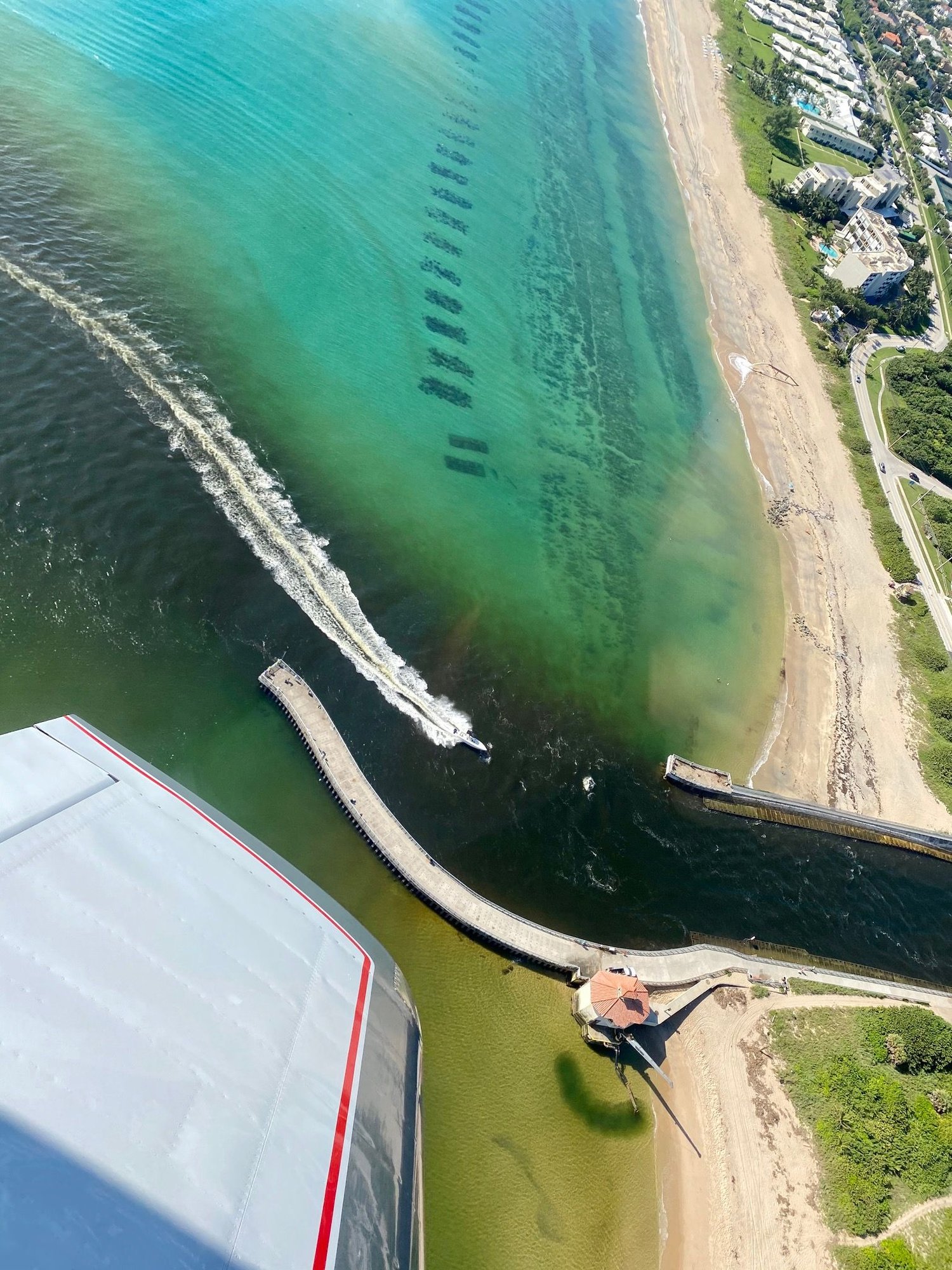Boynton inlet depth The Hull Truth Boating and Fishing Forum