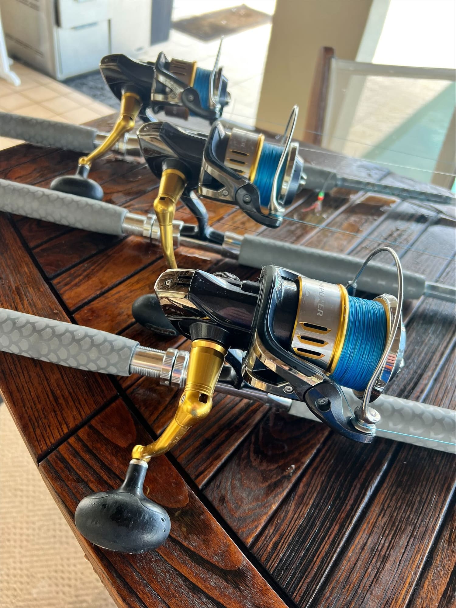 3 x 14000 Shimano SW Twin Powers & 1 x 5000 Shimano SW Twin Power - The  Hull Truth - Boating and Fishing Forum