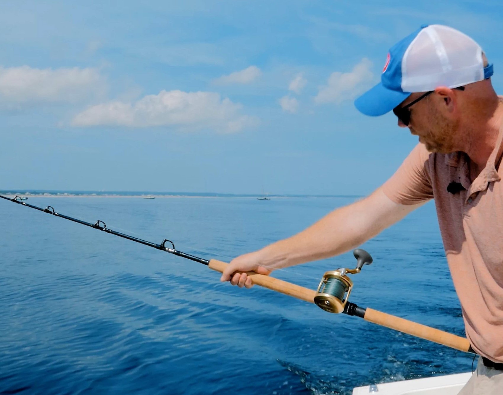 Hogy Hybrid Trolling Rod - For Dolphin, Tuna? - The Hull Truth - Boating  and Fishing Forum