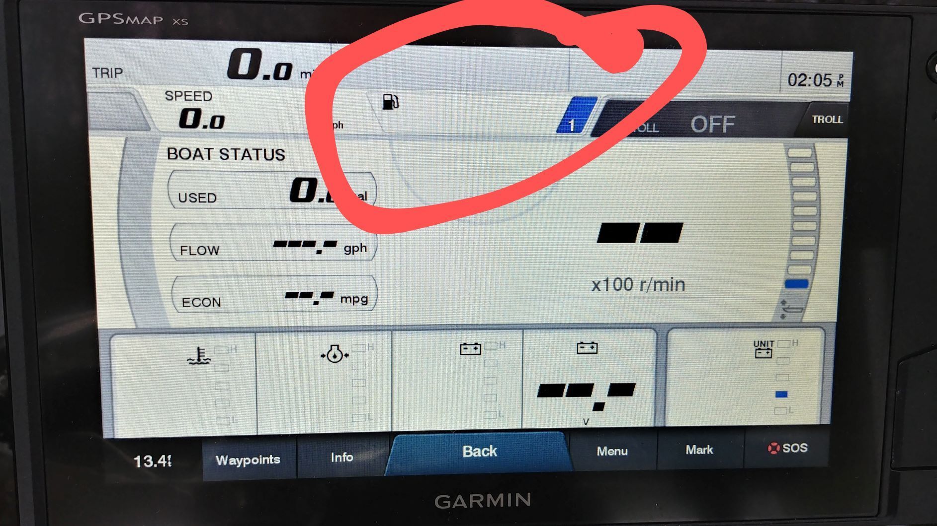 Want to add 6YC Gauge The Hull Truth Boating and Fishing Forum