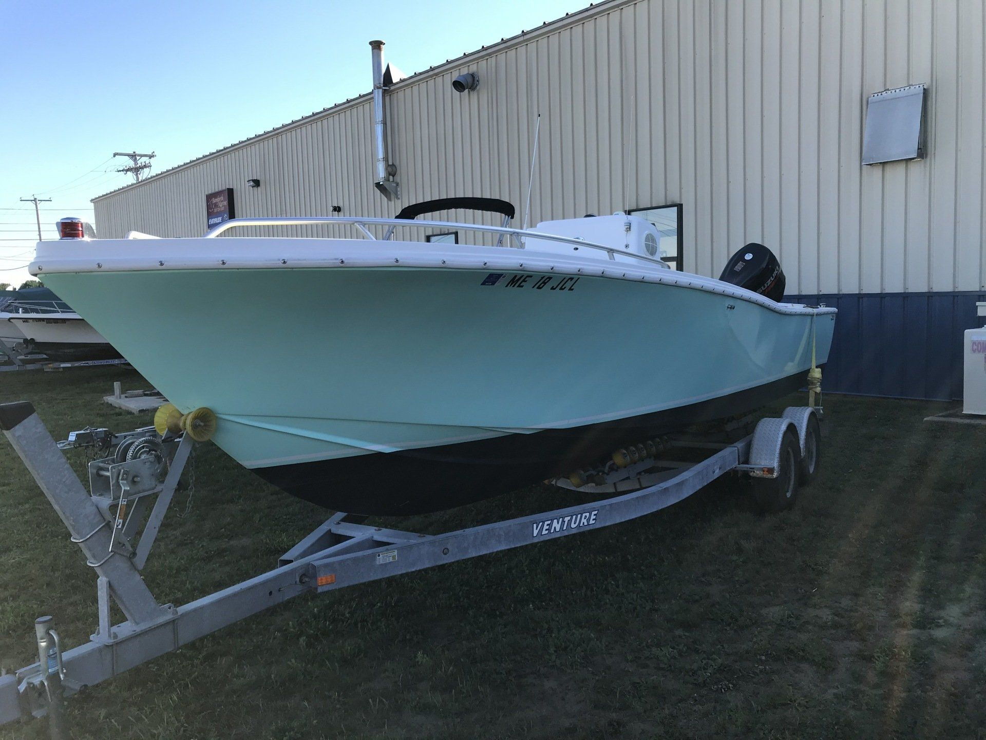 Mako boat parts - The Hull Truth - Boating and Fishing Forum