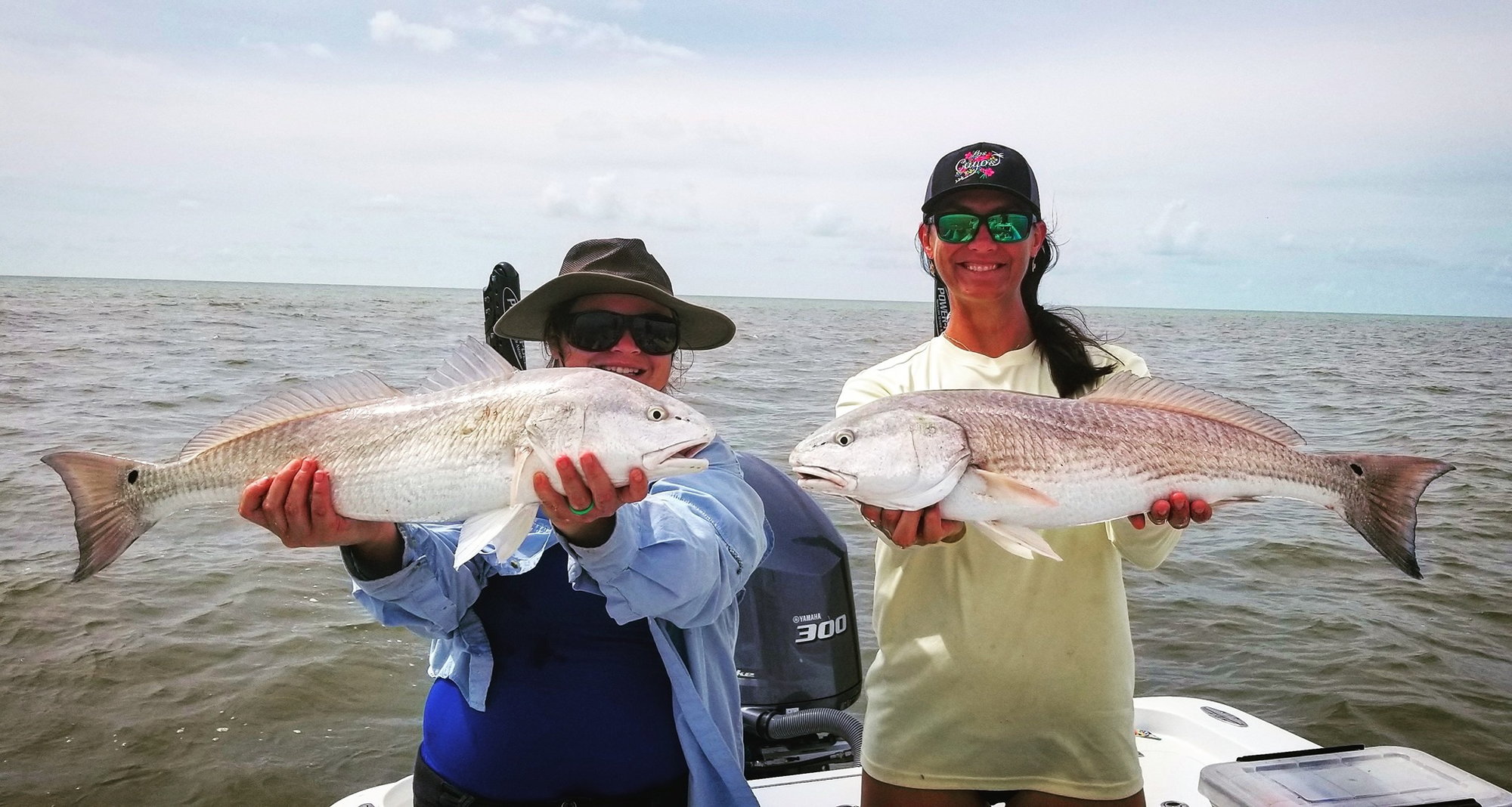 10/18/19 October Fishing report Islamorada / Everglades