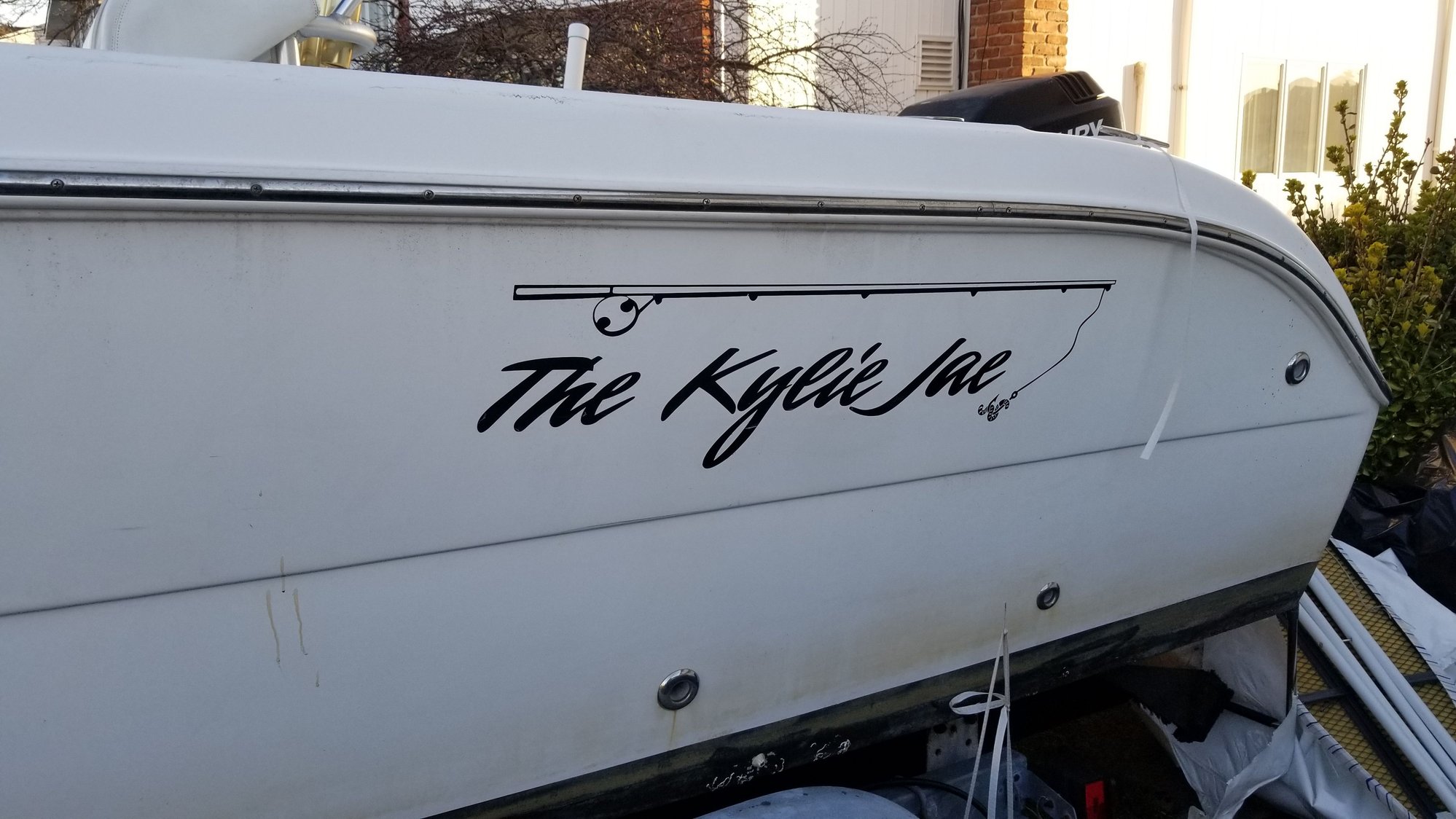 Boat letter sizes The Hull Truth Boating and Fishing Forum