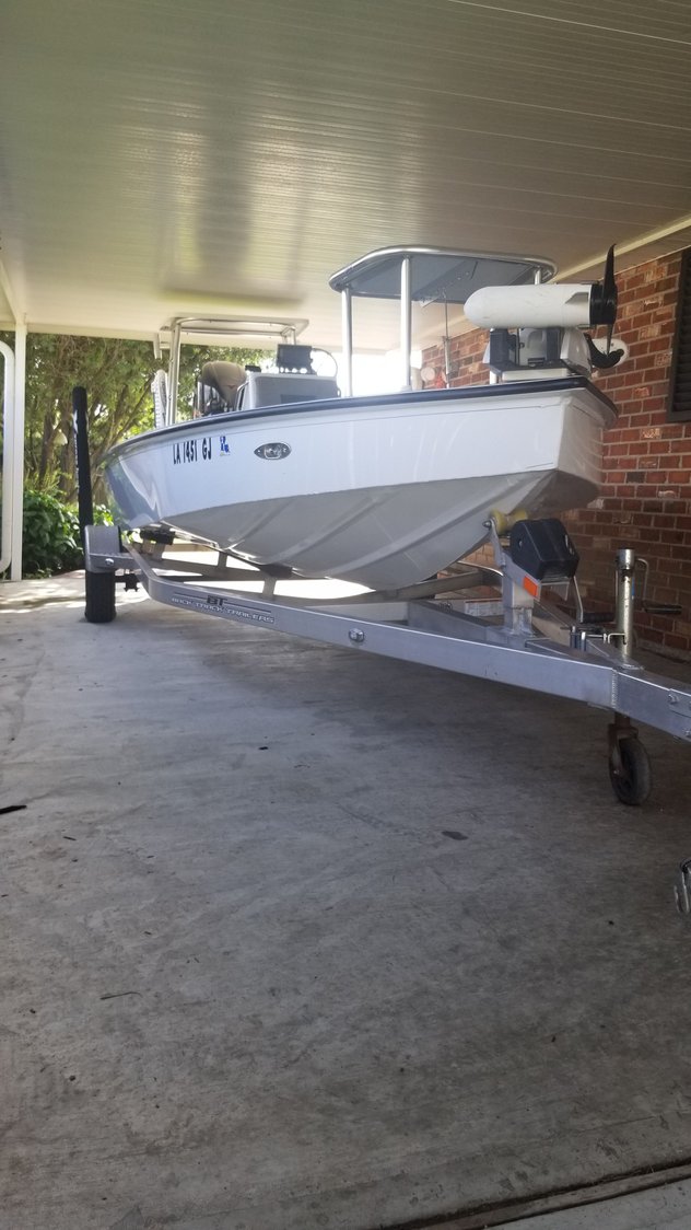 2019 Xpress 185 Flats Skiff The Hull Truth Boating and Fishing Forum